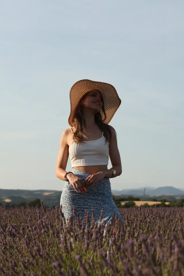 CYRINE