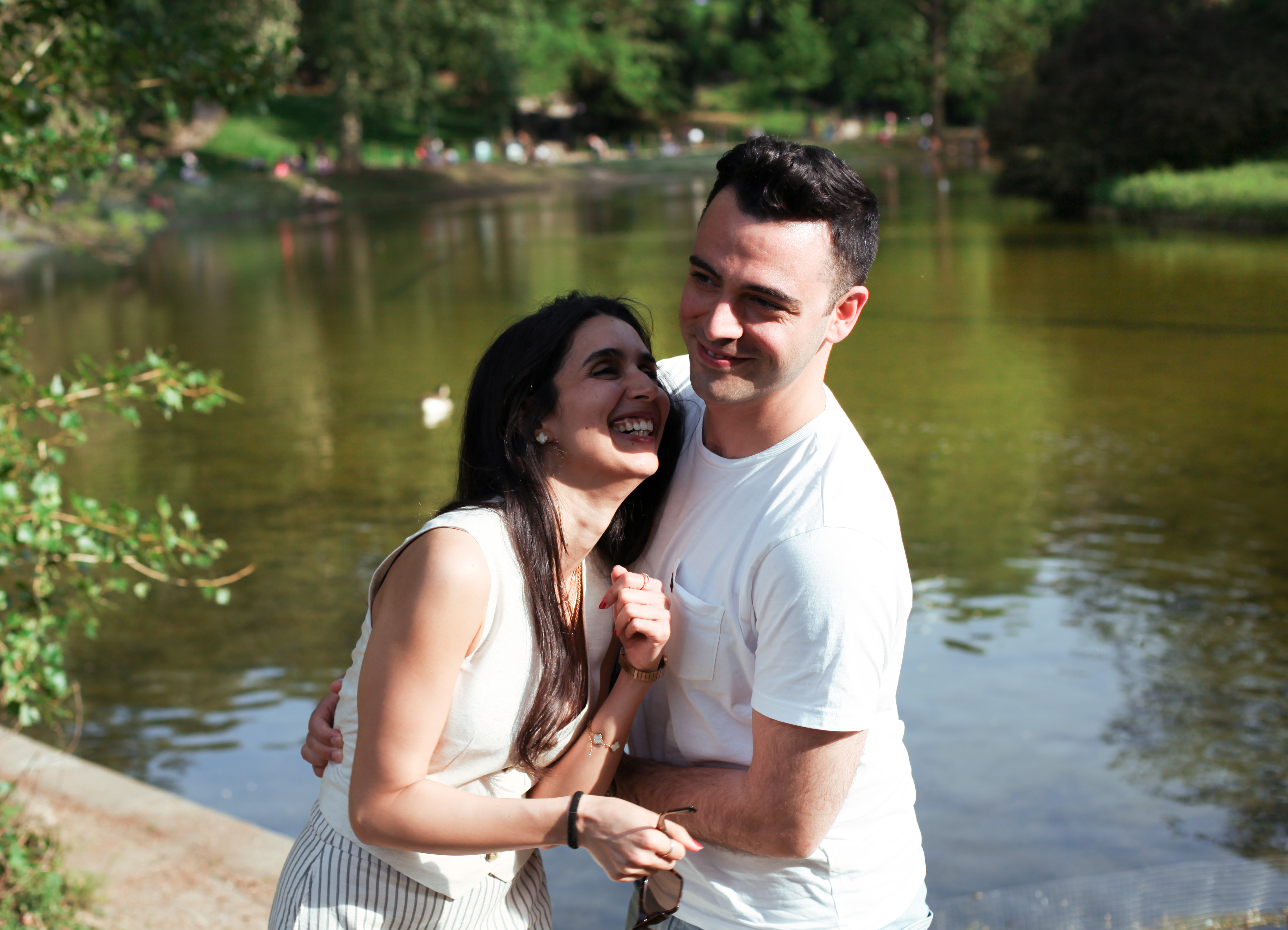 Engagement / couple