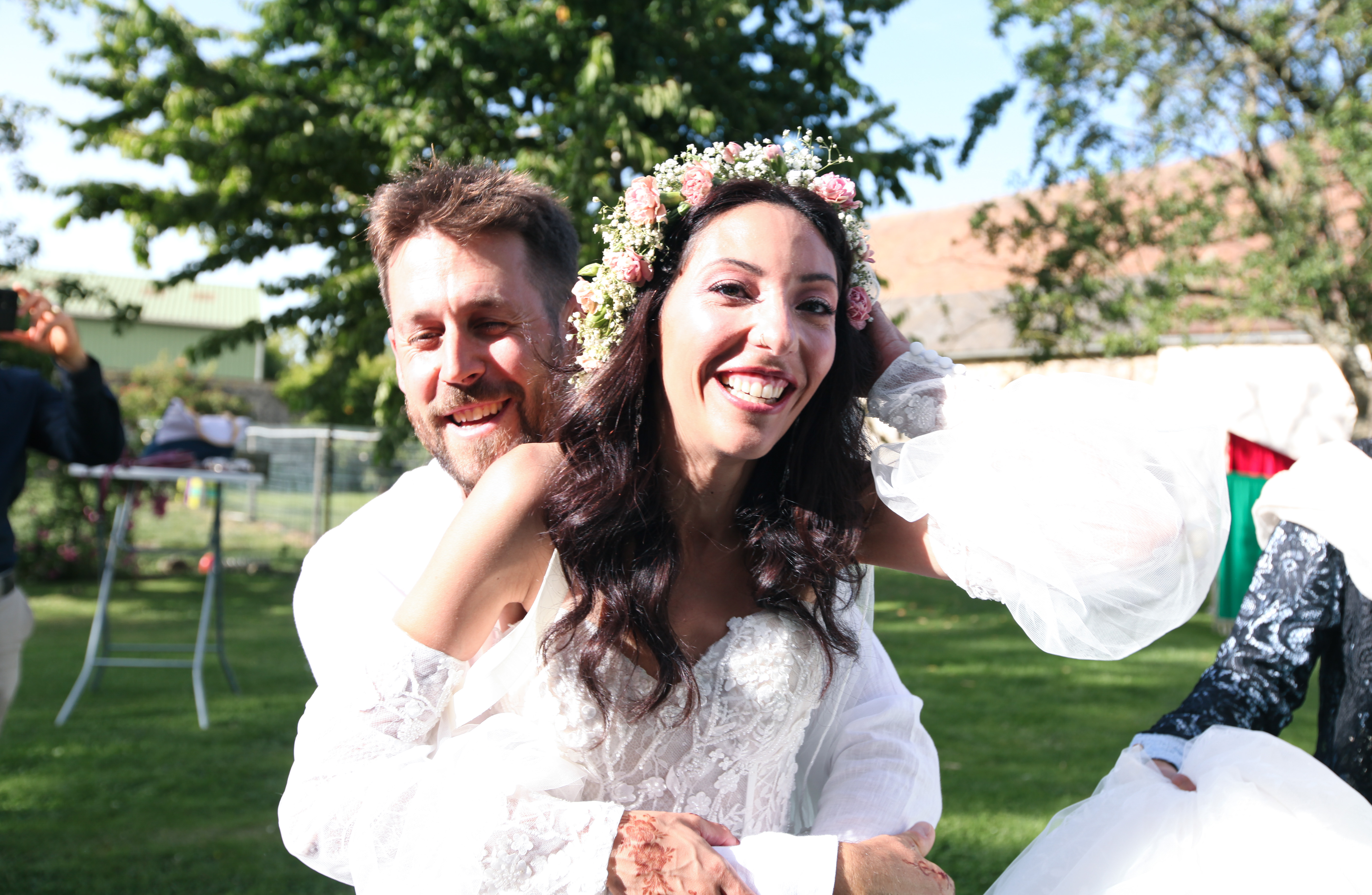 Mariage